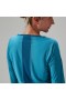  Sous-vêtement technique à manches longues Nesna pour femme - Bleu | T-shirts Berghaus