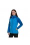  Veste imperméable Paclite 2.0 Gore-Tex pour femme - Bleue | Berghaus Lightweight