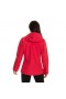  Veste imperméable Paclite 2.0 Gore-Tex pour femme - Rouge | Berghaus Lightweight