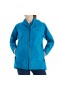 Veste imperméable Paclite Dynak pour femme - Bleue | Berghaus Lightweight