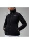  Veste polaire interactive Prism Polartec pour femme - Noire | Berghaus Fleece