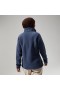  Veste polaire interactive Prism Polartec pour femme - Bleu foncé | Berghaus Fleece