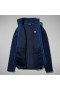  Veste polaire interactive Prism Polartec pour femme - Bleu foncé | Berghaus Fleece