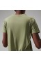  T-shirt technique extensible et décontracté pour femme - Vert | T-shirts Berghaus
