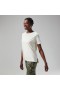  T-shirt technique extensible et décontracté pour femme - Naturel | T-shirts Berghaus