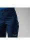  Pantalon imperméable Ridge-Seeker pour femme - Bleu | Berghaus Imperméable