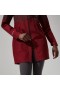  Veste Rothley pour femme - Rouge foncé/Marron foncé | Imperméable Berghaus