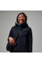  Veste imperméable Truda Flex pour femme - Noire | Berghaus Waterproof