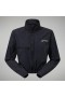  Ensemble coupe-vent court pour femme - Noir | Berghaus