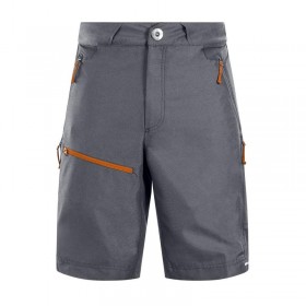  Short ample pour homme - Gris/Noir | Short Berghaus