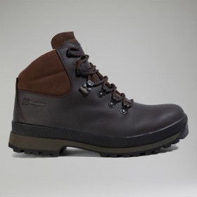  Hommes Hillmaster Ll GTX -Marron | Bottes Berghaus