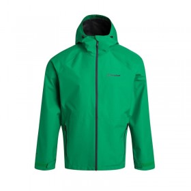 Veste imperméable Paclite 2.0 pour homme - Verte | Berghaus Lightweight
