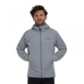  Veste isolante Tangra pour homme - Grise | Berghaus Légère