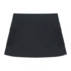  Short-jupe Embira pour femme - Noir | Short Berghaus
