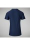 Herren 24/7 Tech Tee Super Stretch Crew - Dunkelblau | Berghaus T-Shirts