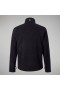  InterActive Polartec Herren-Fleecejacke – Schwarz | Berghaus Fleece