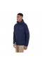  Callabee Fleecejacke mit Kapuze für Herren – Blau | Berghaus Fleece