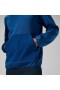  Herren Cullain Kapuzenpullover – Blau | Berghaus T-Shirts