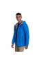  Herren Deluge Light wasserdichte Jacke - Blau | Berghaus Leichtgewicht