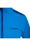 Herren-Regenjacke Deluge Pro 2.0 – Blau | Berghaus Wasserdicht