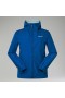  Herren-Regenjacke Deluge Pro 3.0 – Blau | Berghaus Wasserdicht