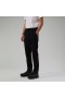  Herren-Geradehose, Jet Black | Berghaus Hose