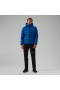  Ewden Herren-Isolierjacke aus Synthetik – Blau | Berghaus Isolierjacke