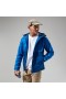  Fellmaster Interactive Herrenjacke – Blau | Berghaus Wasserdicht