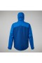  Fellmaster Interactive Herrenjacke – Blau | Berghaus Wasserdicht
