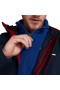  Fellmaster Interactive Herren-Regenjacke – Rot/Blau | Berghaus Wasserdicht
