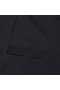  Herren Fenham Softshell Crew -Schwarz | Berghaus winddicht