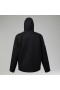  Gosforth Herrenjacke – Schwarz | Berghaus Wasserdicht