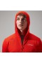  Herren Heuberg Hoody -Orange | Berghaus Hoodies