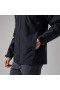  InterActive Herren-Wanderjacke Hillwalker - Schwarz | Wasserdicht von Berghaus