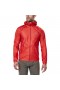  Hyper 100 Herrenjacke – Rot | Berghaus Leichtgewicht