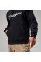Herren Logo Hoody Schwarz | Berghaus Hoodies