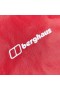  MTN Arete LB Herren-Kapuzenpullover aus Synthetik – Rot/Schwarz | Berghaus Kapuzenpullover