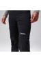 MTN Guide Alpine Herrenhose – Schwarz | Berghaus Hose