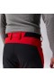  MTN Guide Alpine Herrenhose – Rot/Schwarz | Berghaus Hose