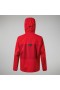  MTN Seeker GTX Herrenjacke – Rot | Berghaus Wasserdicht