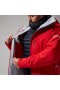  MTN Seeker GTX Herrenjacke – Rot | Berghaus Wasserdicht