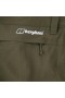  Herren Navigator Zip Off 2.0 Hose – Dunkelgrün | Berghaus Hose