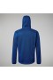  Pravitale MTN 2.0 Herren-Kapuzenjacke – Blau/Dunkelblau | Berghaus Fleece