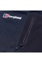 Pravitale MTN 2.0 Kapuzenjacke für Herren – Dunkelblau/Blau | Berghaus Fleece