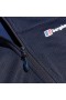  Pravitale MTN 2.0 Kapuzenjacke für Herren – Dunkelblau/Blau | Berghaus Fleece