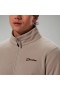  Prism Micro InterActive Polartec Fleecejacke für Herren – Grau | Berghaus Fleece