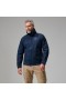  RG Alpha 2.0 Gemini 3-in-1 Jacke für Herren – Dunkelblau | Berghaus Wasserdicht