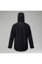  Ridgemaster 3L Shelljacke für Herren – Schwarz | Berghaus Wasserdicht