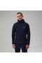  Herren Skelbo Jacke – Blau | Berghaus winddicht