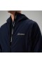  Herren Skelbo Jacke – Blau | Berghaus winddicht
